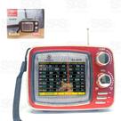 Radio Retro Kapbom KA-8078