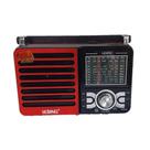 Radio Retro LeLong Le-613 Antigo Am Fm Sw Usb Sd Tf Lanterna Bluetooth