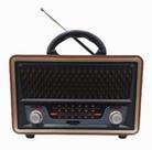 Radio Retro MEIER M-157BT