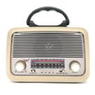 Rádio Retro Vintage Am Fm Sw Usb Bluetooth Bateria Recarregavel Aux Estilo Antigo Madeira - Altomex Rádio Retro Vintage Am Fm Sw Usb Bluetooth Bateria Recarregavel Aux Estilo Antigo Madeira - Altomex
