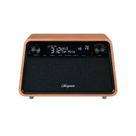 Rádio Sangean HDR-19 HD Radio/AM/FM-RDS/Bluetooth/AUX Rádio Sangean HDR-19 HD Radio/AM/FM-RDS/Bluetooth/AUX