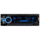 Rádio Som Automotivo Bluetooth 2 Usb Sd Fm Mp3 Roadstar RS-2751BR Plus Rádio Som Automotivo Bluetooth 2 Usb Sd Fm Mp3 Roadstar RS-2751BR Plus