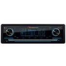 Rádio Som Automotivo Bluetooth JR8 Nakamichi NQ537BD MP3 USB FM