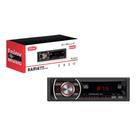 Radio Som Automotivo Knup KP RA 914 com USB, Bluetooth e Leitor de Cartão SD 60w x 4