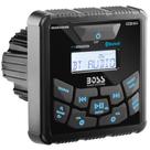 Rádio Som Multimídia B.Tooth Boss Marine Marinizado Mgr450b