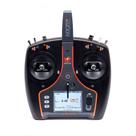 Radio spektrum 14ch nx7e+ black edition dsmx tx only spmr7120 Radio spektrum 14ch nx7e+ black edition dsmx tx only spmr7120