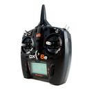Radio spektrum 6ch dx6e somente tx spmr6655 Radio spektrum 6ch dx6e somente tx spmr6655