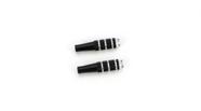 Radio stick end 34mm blk spekt spma4001 Radio stick end 34mm blk spekt spma4001