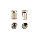 Radio stick end silver futaba ebt2277 Radio stick end silver futaba ebt2277