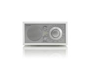 Rádio Tivoli Audio Model One Bluetooth AM/FM Branco Rádio Tivoli Audio Model One Bluetooth AM/FM Branco