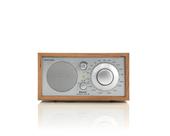 Rádio Tivoli Audio Model One Bluetooth AM/FM (cereja/prata) Rádio Tivoli Audio Model One Bluetooth AM/FM (cereja/prata)
