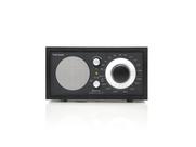 Rádio Tivoli Audio Model One Bluetooth AM/FM Preto Rádio Tivoli Audio Model One Bluetooth AM/FM Preto