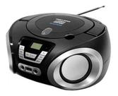 Rádio Toca Cd Usb Fm Pendrive Bluetooth