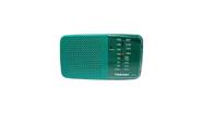 Rádio Toshiba Tx-pr20 FM/AM - Verde