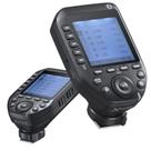 Rádio Transmissor Godox Sem Fio 2.4ghz Xproii C - Para Canon