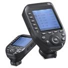 Rádio Transmissor Godox Sem Fio 2.4ghz Xproii N - Para Nikon Rádio Transmissor Godox Sem Fio 2.4ghz Xproii N - Para Nikon
