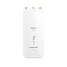 Radio Ubiquiti AirMAX Rocket Prism 5AC - 5GHz Gigabit GPS PoE - Para Links PtMP ou PtP - RP-5AC-GEN2