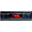 Rádio Usb/Bluetooth Rs-2604br Roadstar