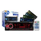 Rádio USB/BLUETOOTH RS-2751BR Roadstar Rádio USB/BLUETOOTH RS-2751BR Roadstar