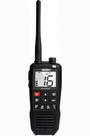 Radio VHF Atlantis 275 Marítimo Homologado Anatel - Preto