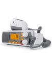 Rádio Vhf Digital Uniden Um385 Homologado Anatel Barco