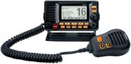 Rádio VHF marinho Uniden UM725BK 1W/25W com NOAA Weather