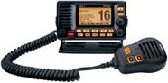 Rádio VHF marinho Uniden UM725GBTBK 1W/25W com GPS e Bluetooth