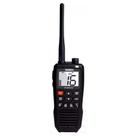 Rádio VHF Portátil Atlantis 275 Preto 1-2,5-6W