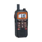 Rádio VHF portátil Standard Horizon HX210, preto