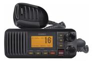 Radio Vhf Uniden Solara Marítimo Homologado Anatel Um385BK COM NF