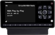 Rádio via satélite SiriusXM Onyx EZR SXEZR1V1 com kit de veículo