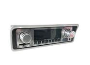 Radio Vintage Ford Maverick