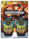 Radio Walkie Talkie Infantil Art Brink