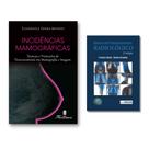 Radiologia Com Posicionamento Mamografia + Manual De Posicionamento Radiológico De Bolso Kit