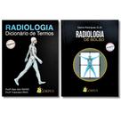 Radiologia Técnicas Básicas De Bolso + Dicionário De Termos Radiologia Técnicas Básicas De Bolso + Dicionário De Termos