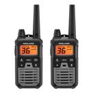 Rádios bidirecionais Midland T290VP4 GMRS 36Ch de alta potência