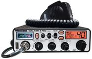 Rádios CB/HAM President Electronics Walker II FCC TXPR100