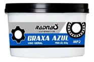 Radnaq - graxa azul - pote 500g uso geral