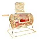 Raffle Drum GSE Games & Sports Expert Brass com 5000 ingressos