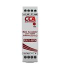 Rafi-npn rele acoplador c/ fonte interna p/ sensor npn