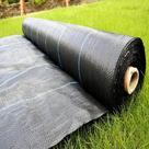 Ráfia de Solo 1,40 x 100 Mts 90 Gr Aquapremium Selamento ultrassónico