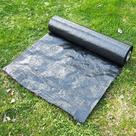 Ráfia de Solo 1,40 x 25 Mts 90 Gr Aquapremium Selamento ultrassónico