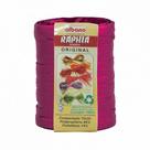 RAFIA MAXI SINTETICA COM 100 METROS Merlot