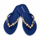 Rafitthy Chinelos Feminino 249 26101 5 - MARINHO Rafitthy Chinelos Feminino 249 26101 5 - MARINHO