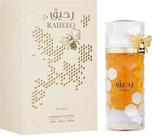 Raheeq Nusuk Extrato de Parfum Perfume Feminino 100ml Cor:IncolorTamanho:100ml