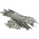 Raiacao completa red dragon dianteira inox - crf230