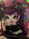 Raibow mision shadow high costume ball