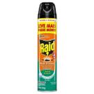 Raid Multi Insetos Aero Base Agua Eucalipto 420ml