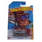 Raijin Express Hw Haulers Hot Wheels THunt 2023 Lote A HKK98