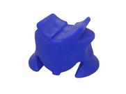 Rail Razers Horsemen's Pride Jolly Pets Blue (pacote com 4)